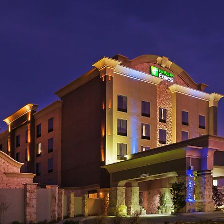 Holiday Inn Express Frisco Legacy Park Area, An Ihg Hotel Exteriör bild