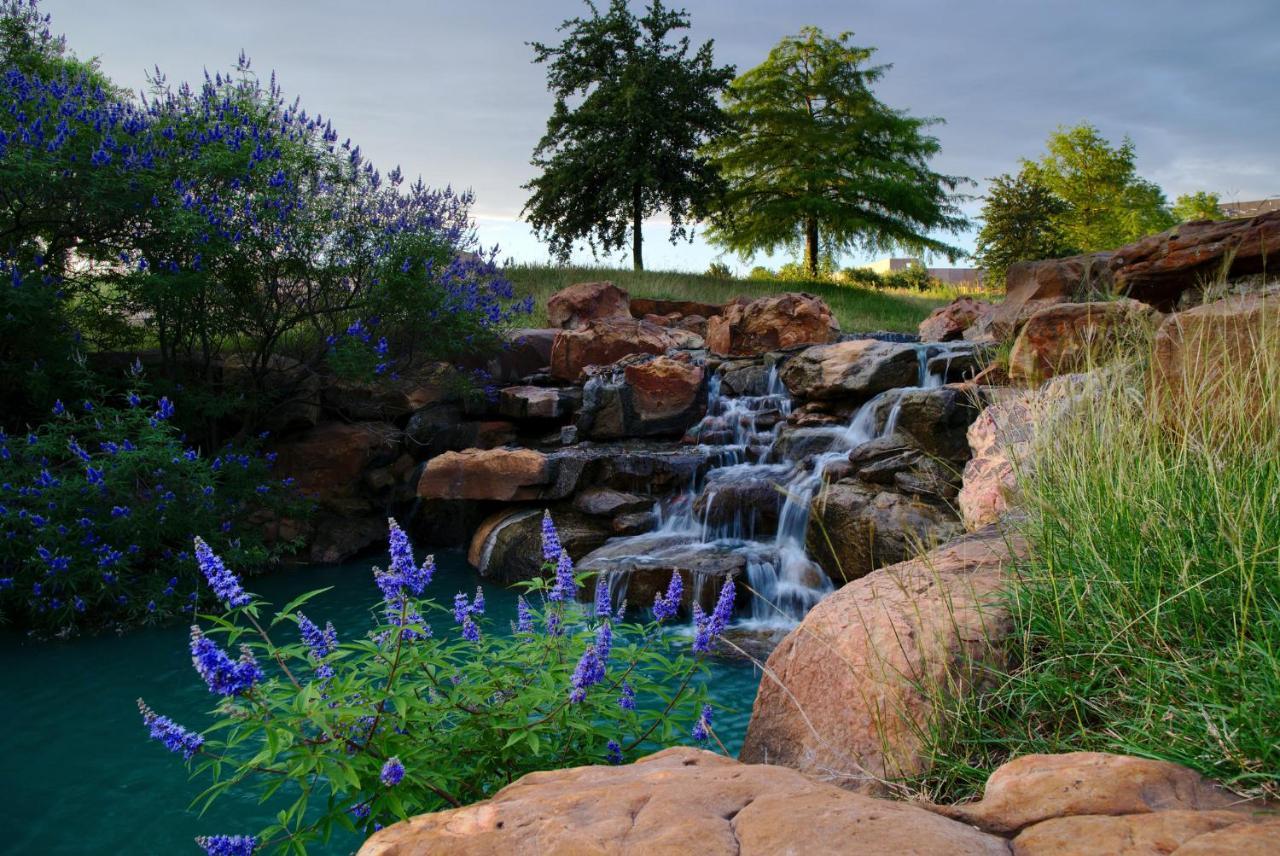Holiday Inn Express Frisco Legacy Park Area, An Ihg Hotel Exteriör bild