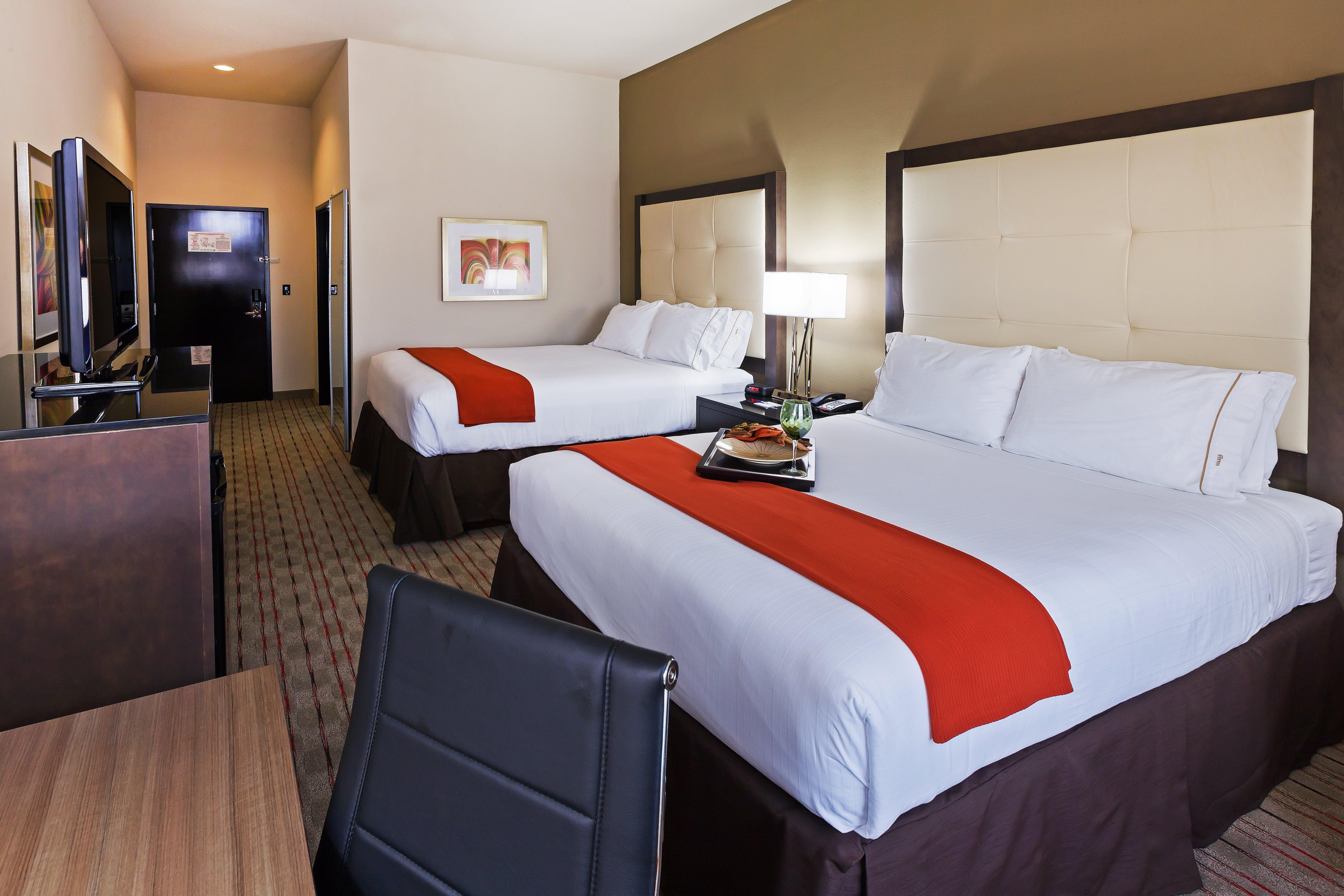 Holiday Inn Express Frisco Legacy Park Area, An Ihg Hotel Exteriör bild