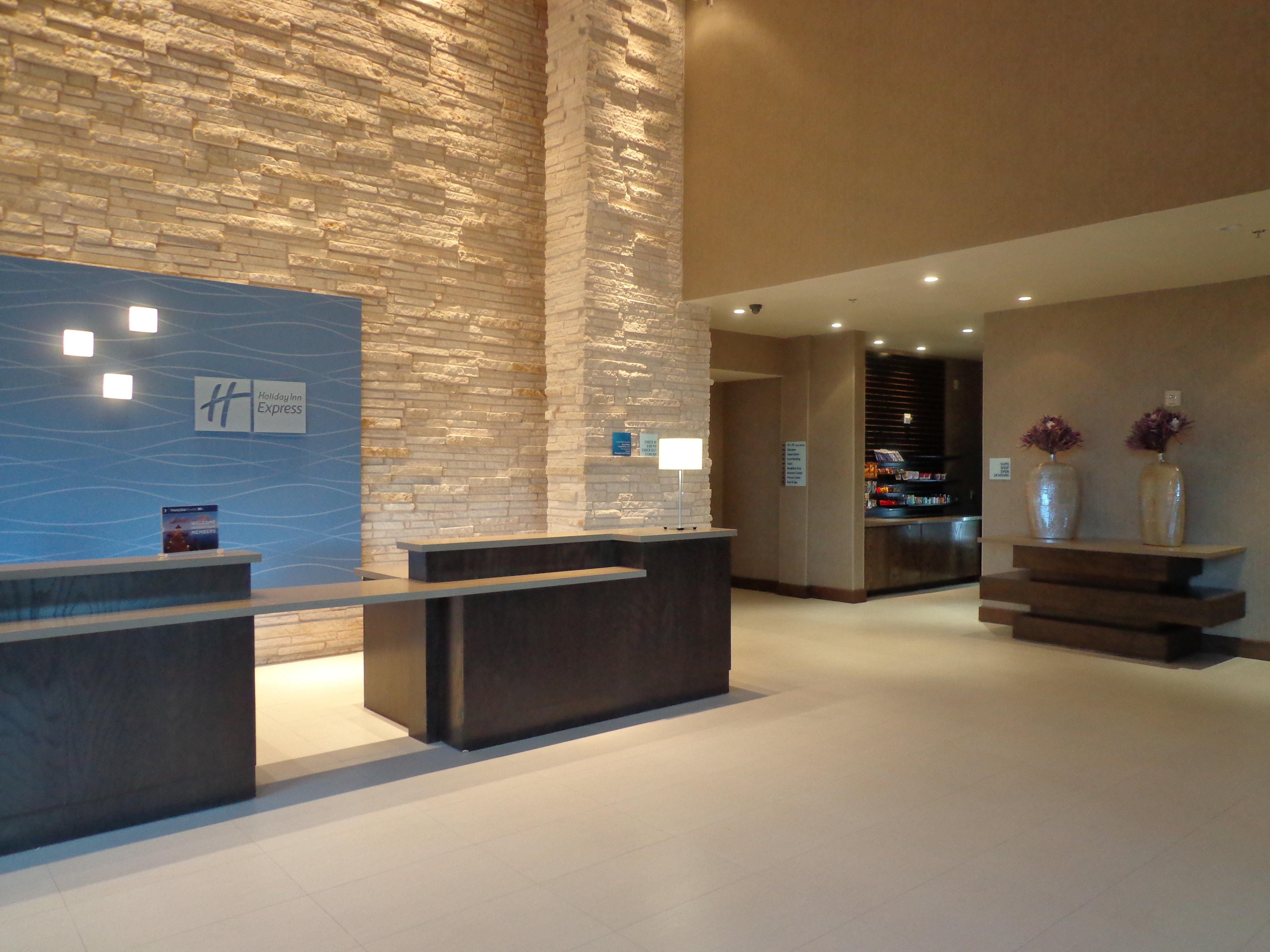 Holiday Inn Express Frisco Legacy Park Area, An Ihg Hotel Exteriör bild