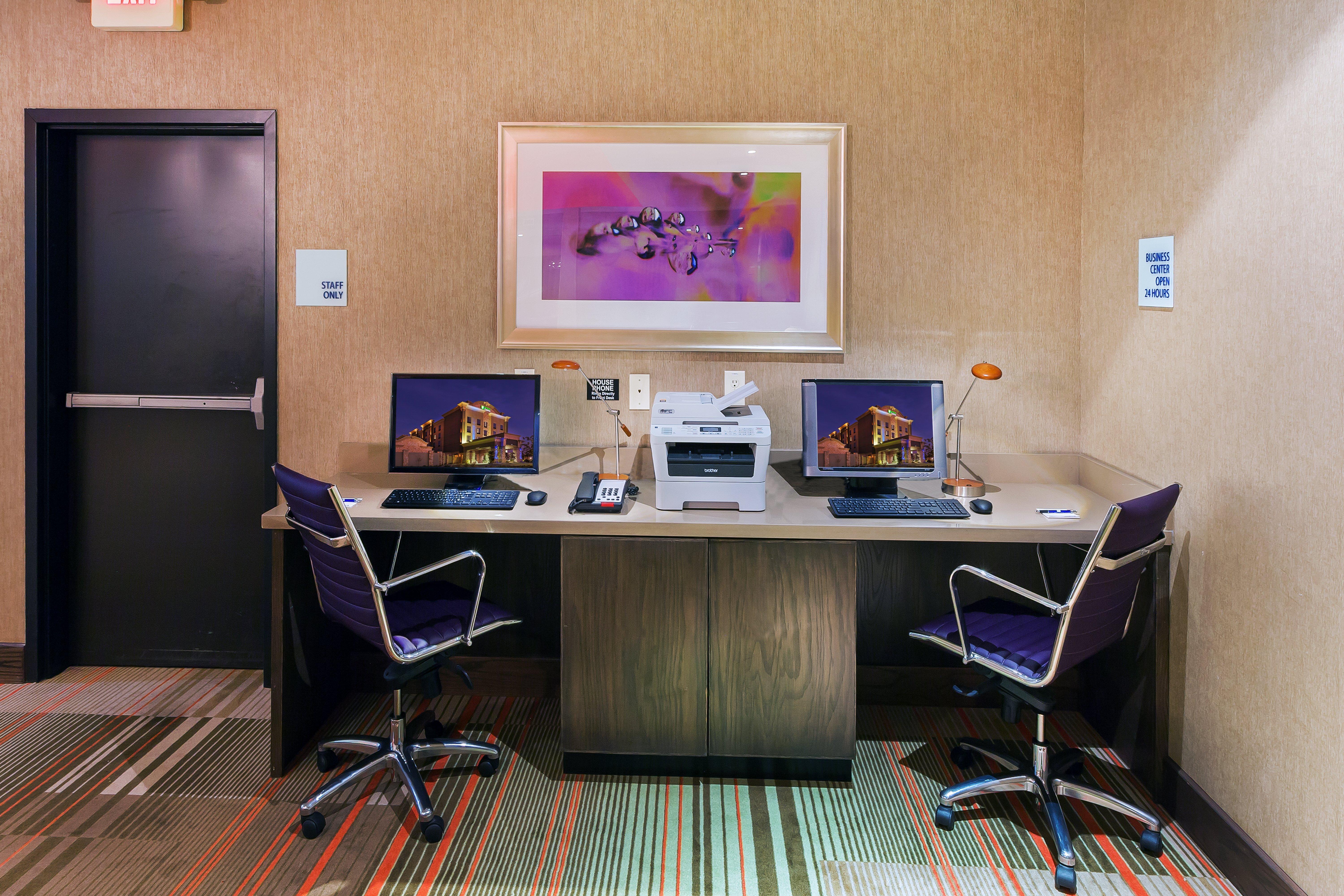 Holiday Inn Express Frisco Legacy Park Area, An Ihg Hotel Exteriör bild
