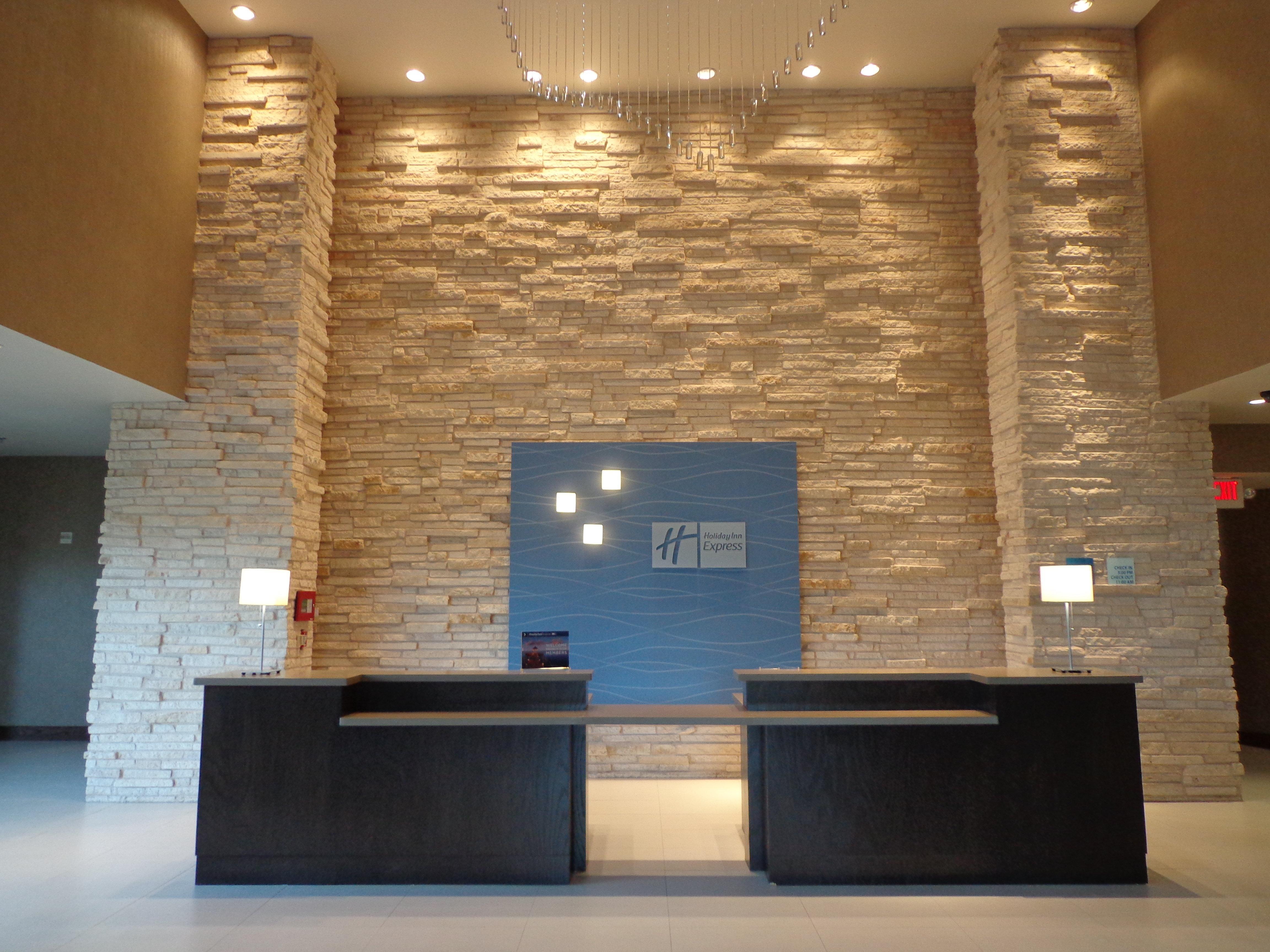 Holiday Inn Express Frisco Legacy Park Area, An Ihg Hotel Exteriör bild