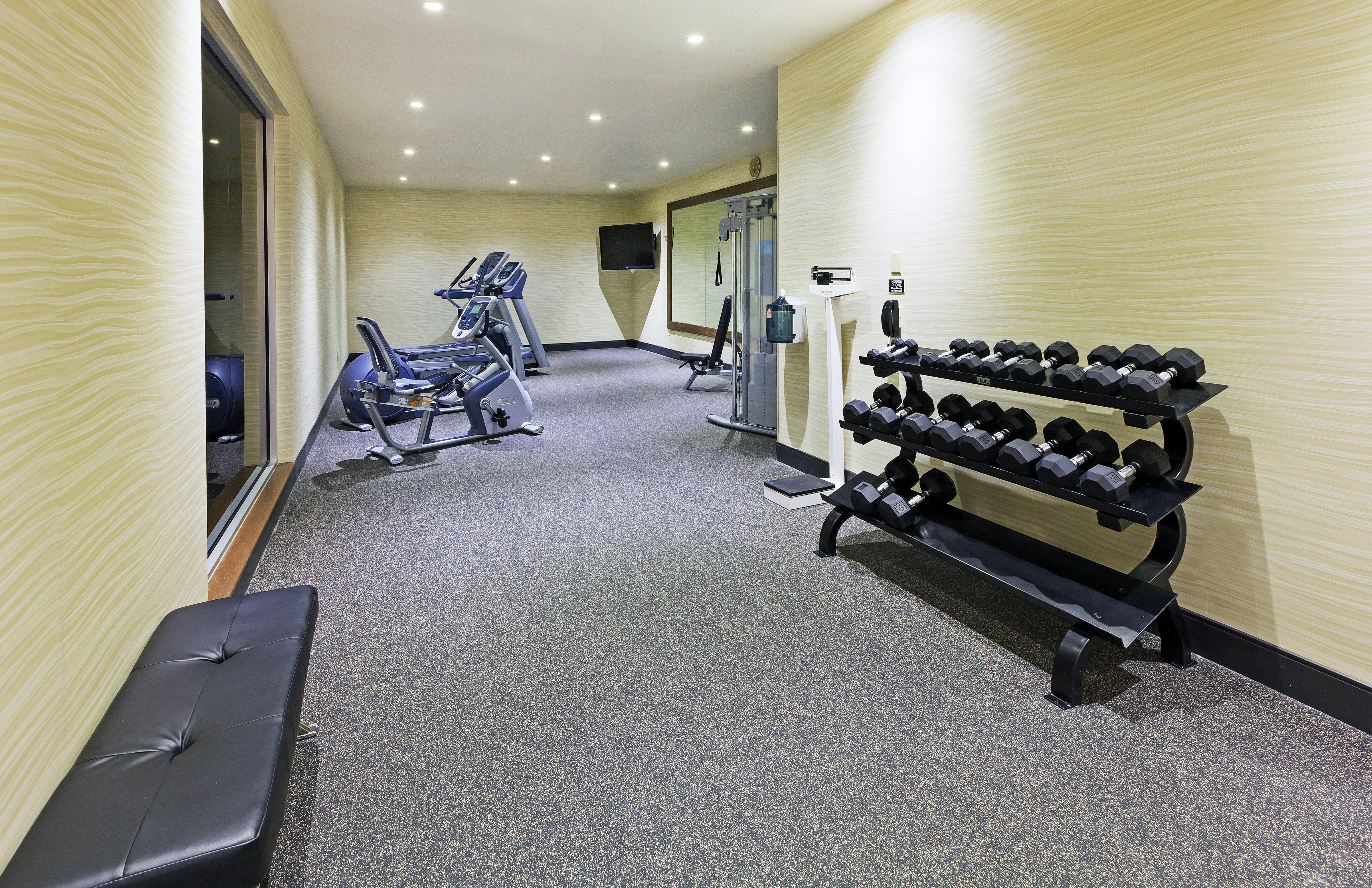 Holiday Inn Express Frisco Legacy Park Area, An Ihg Hotel Exteriör bild