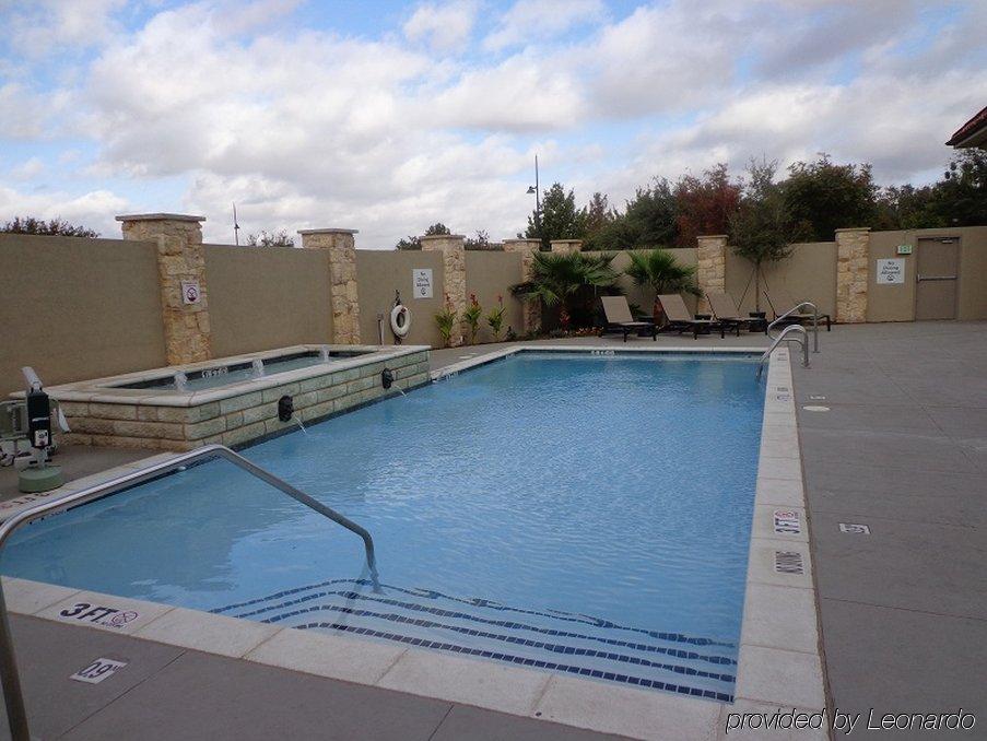 Holiday Inn Express Frisco Legacy Park Area, An Ihg Hotel Exteriör bild