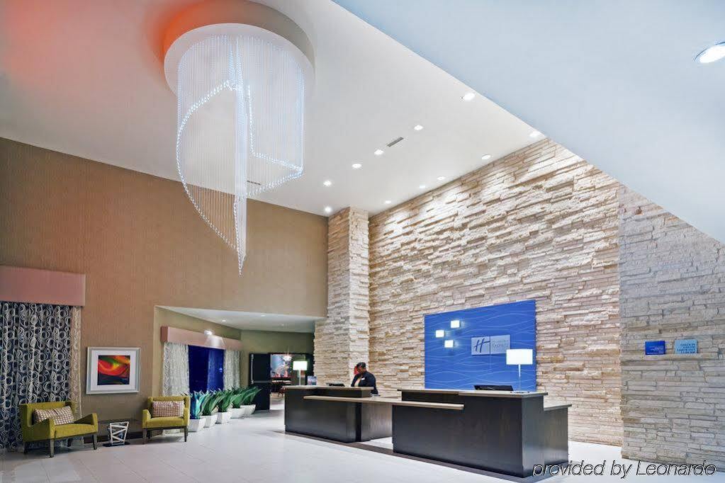 Holiday Inn Express Frisco Legacy Park Area, An Ihg Hotel Exteriör bild